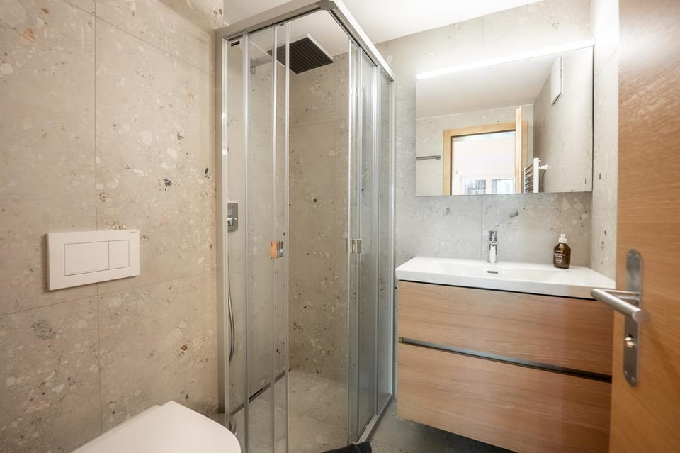 Studio Omis Apartment in Zermatt