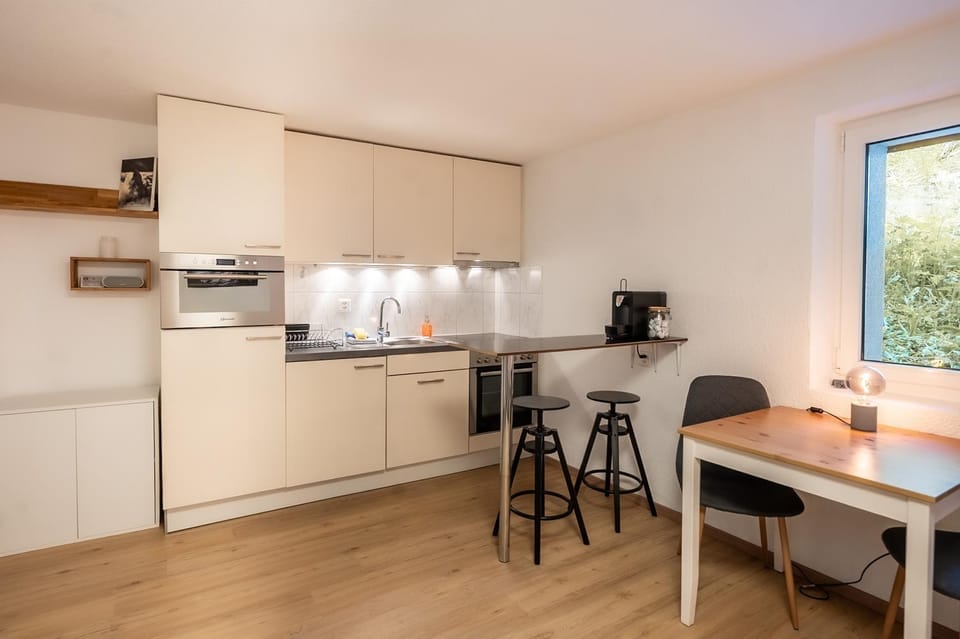 Studio Omis Apartment in Zermatt