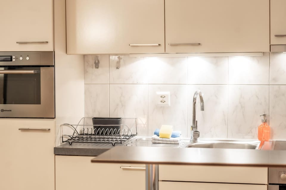 Studio Omis Apartment in Zermatt