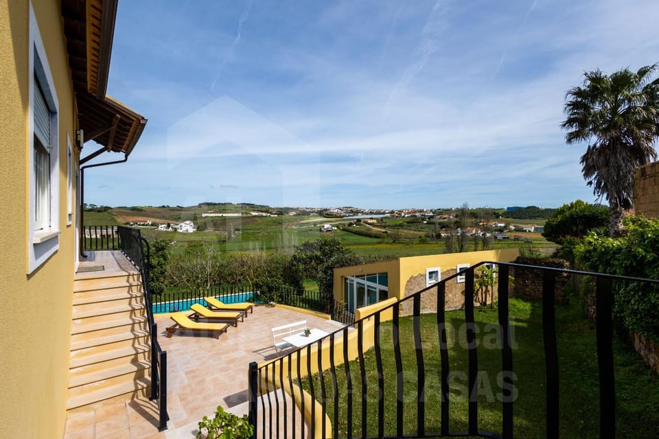 Patio, Garden, Garden view