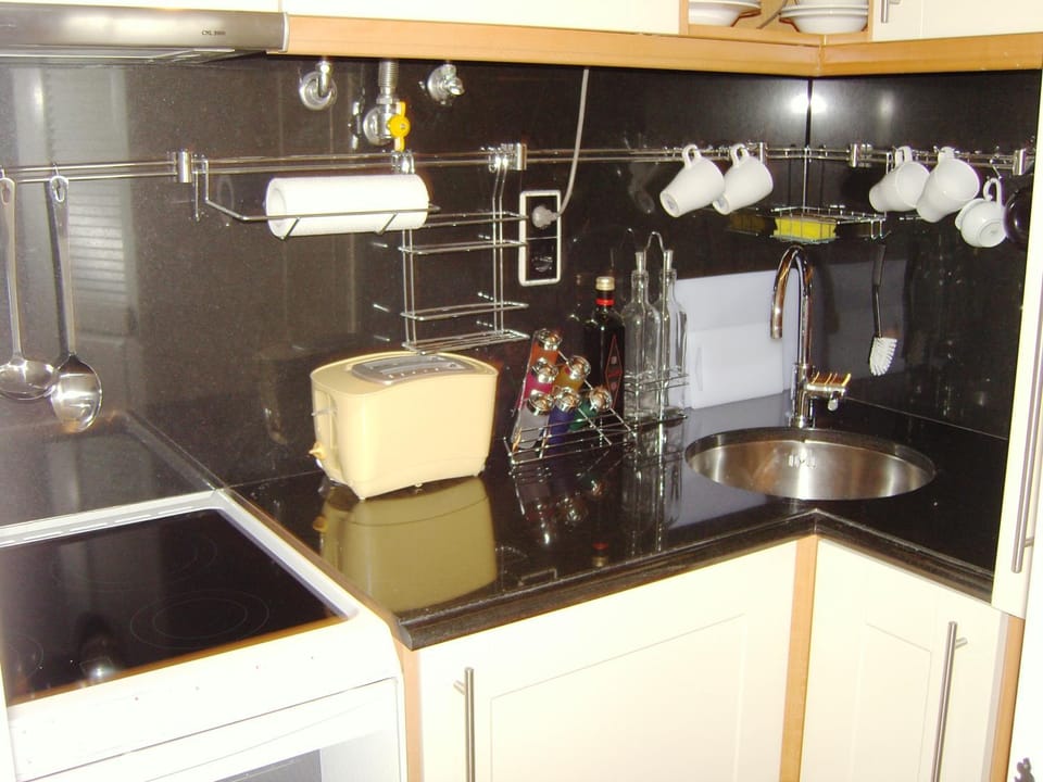 Estrela Park Apartment in Lisbon