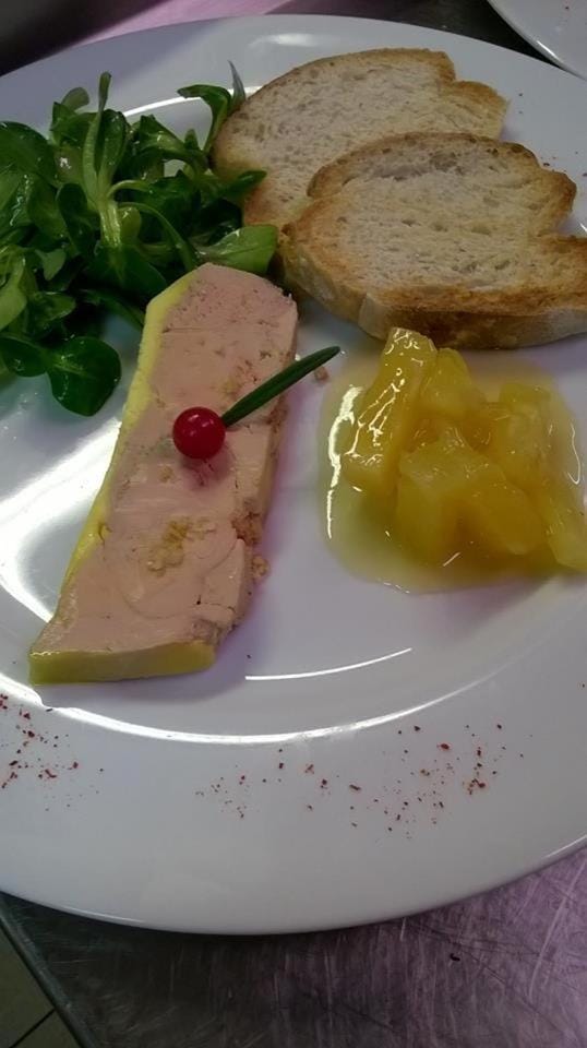 Hôtel restaurant HENRY Hotel in Occitanie