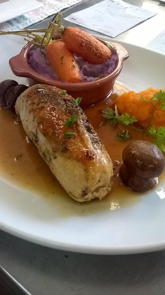 Hôtel restaurant HENRY Hotel in Occitanie