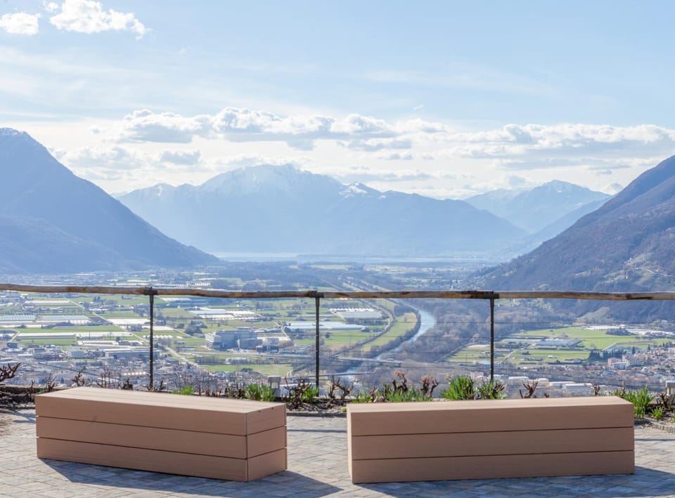 City view, Lake view, Mountain view, River view