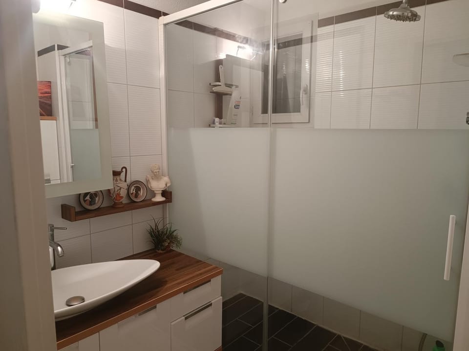 Chambre avec petit déjeuner Vacation rental in Carcassonne