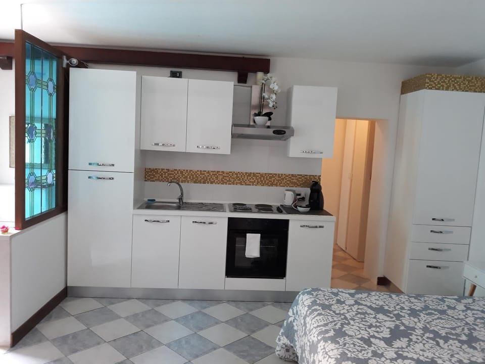 mini loft galeazze House in Lido di Venezia