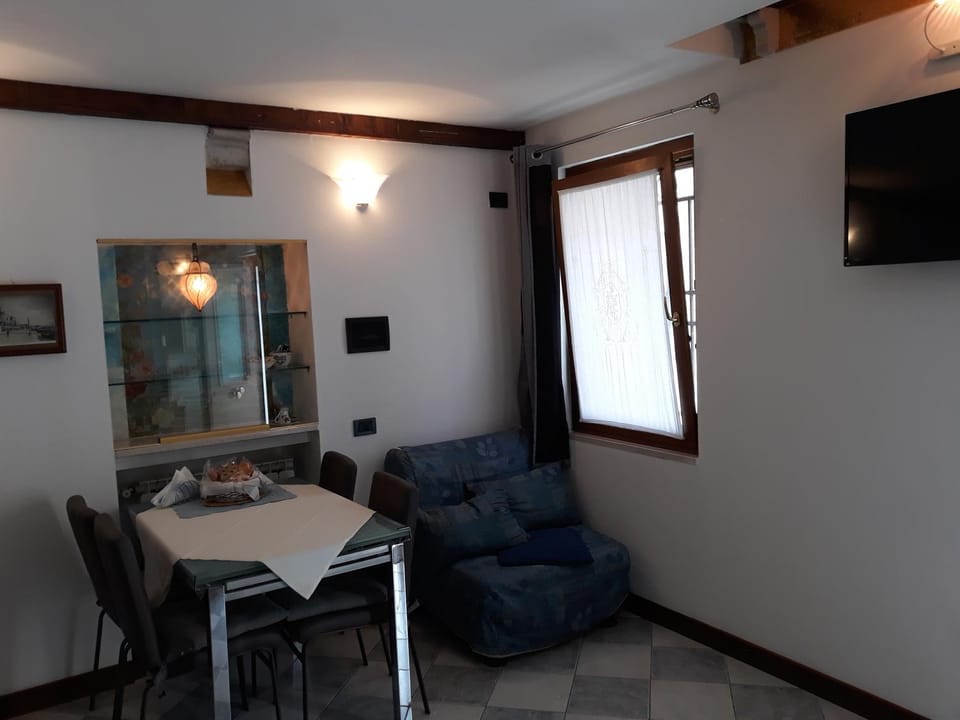 mini loft galeazze House in Lido di Venezia
