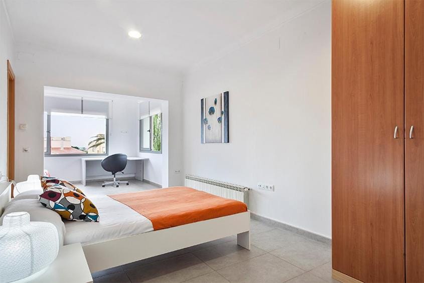 Villa Garriguella House in Alt Empordà