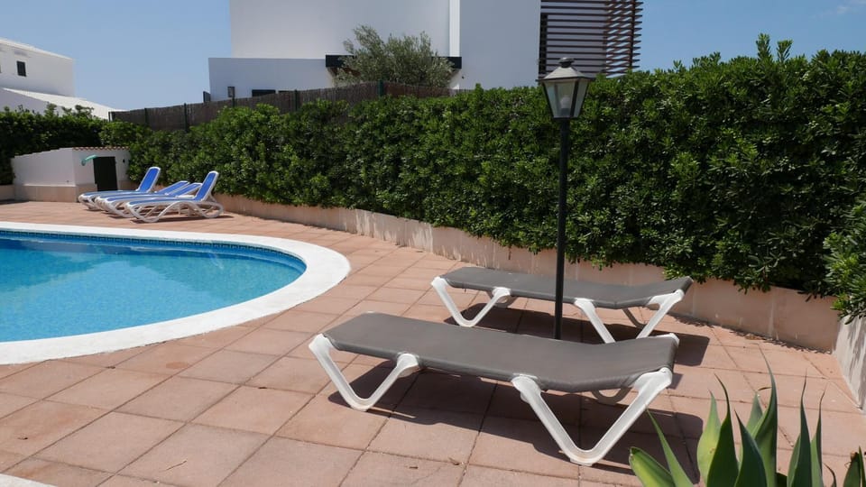 Villa Na y Veni House in Spain