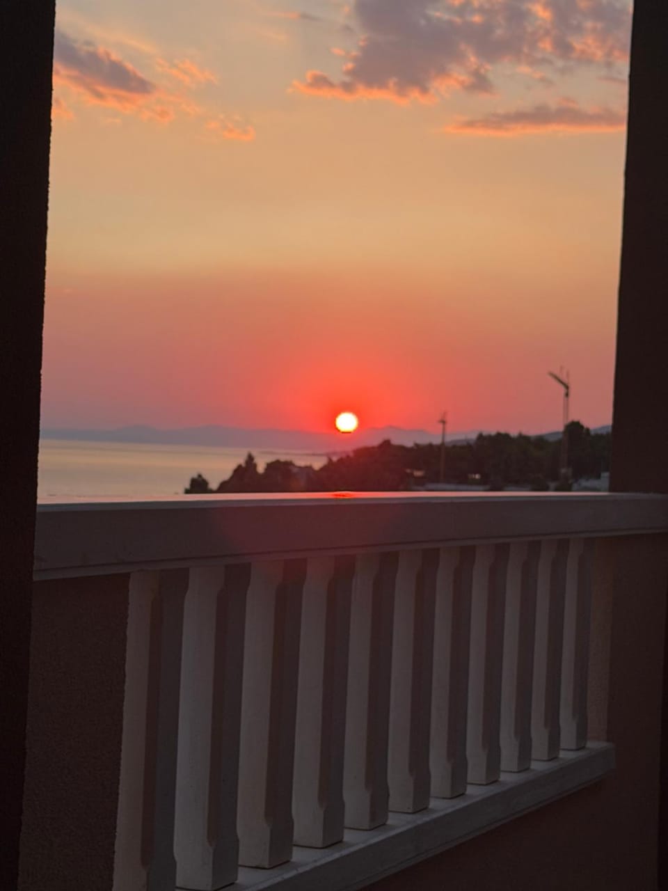 Apartmani Stanić Rosa Apartment in Split-Dalmatia County