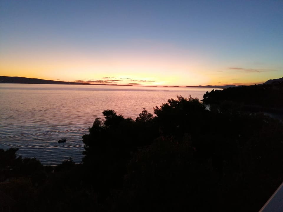 Apartmani Stanić Rosa Apartment in Split-Dalmatia County