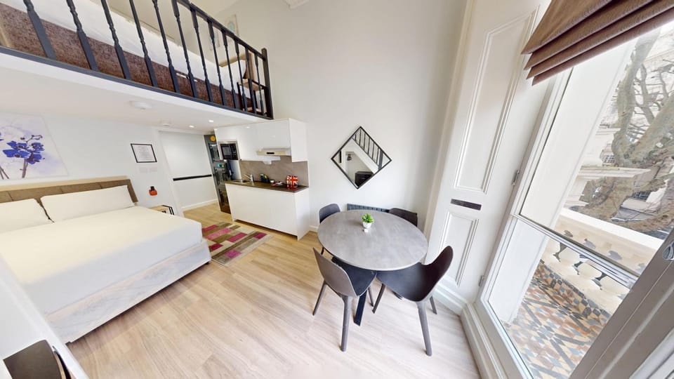 MSK Premium Apartment in City of Westminster