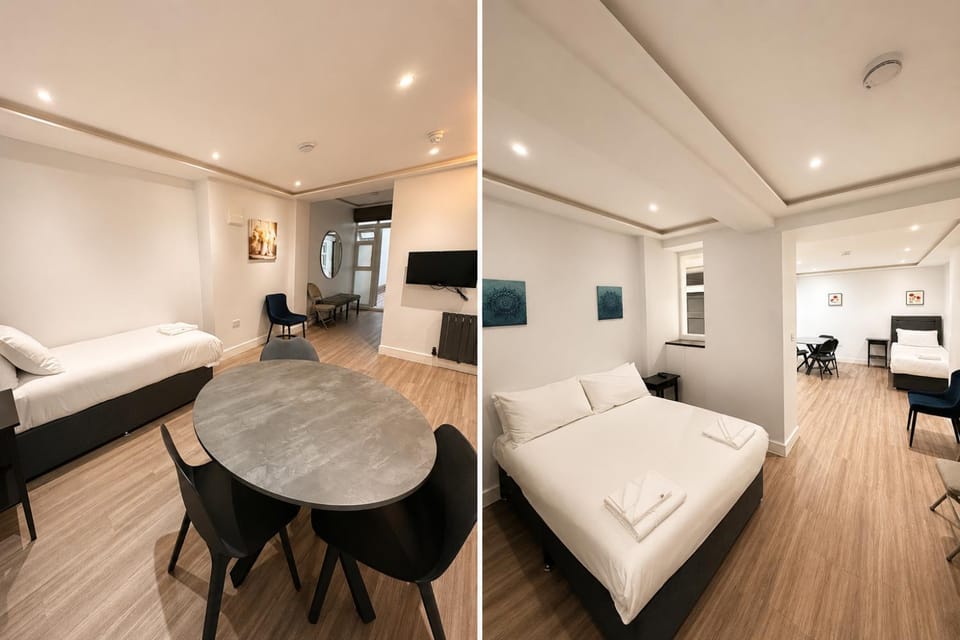 MSK Premium Apartment in City of Westminster