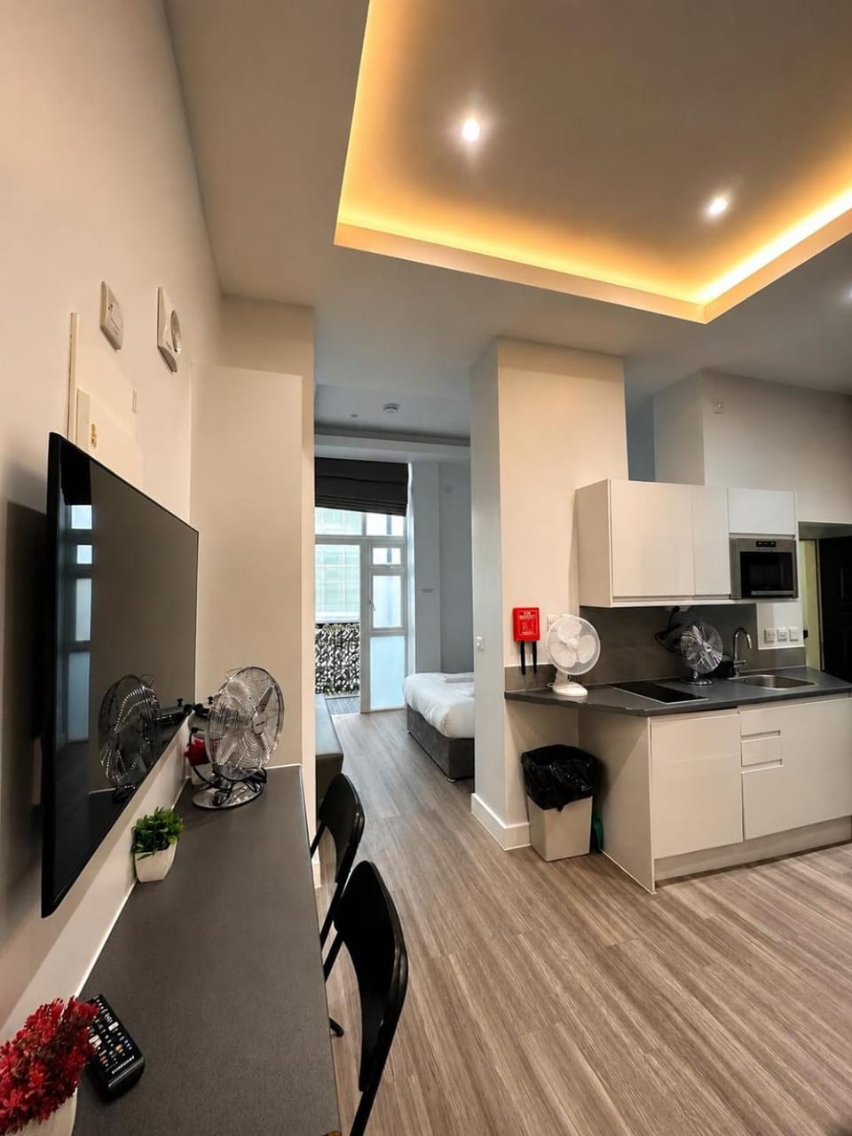MSK Premium Apartment in City of Westminster