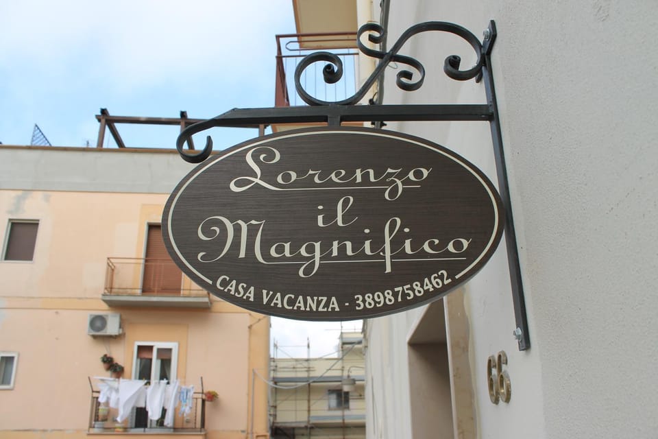 Property logo or sign