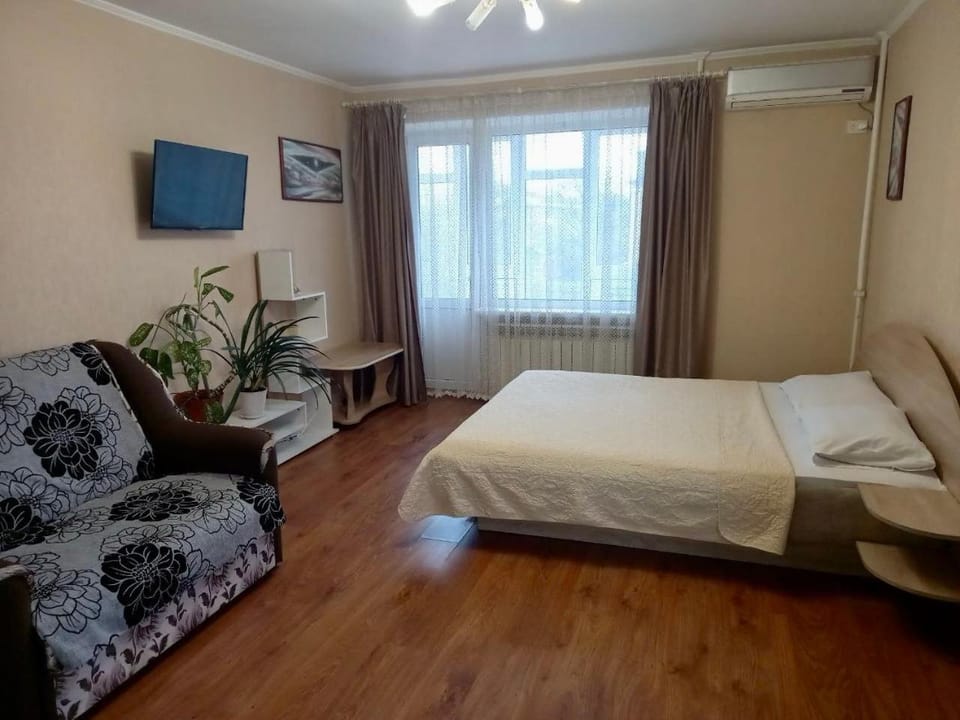 Apart Gagarina 12 Apartment in Ukraine