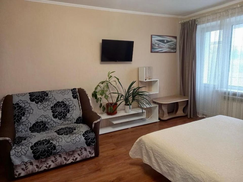 Apart Gagarina 12 Apartment in Ukraine