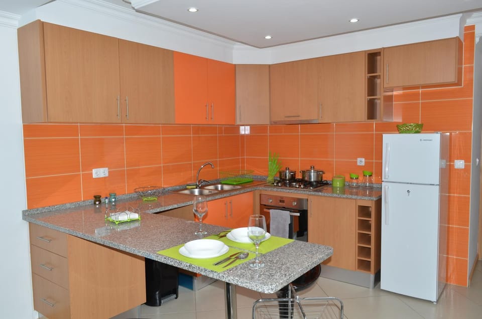 Apartamento Augusto Apartment in Praia