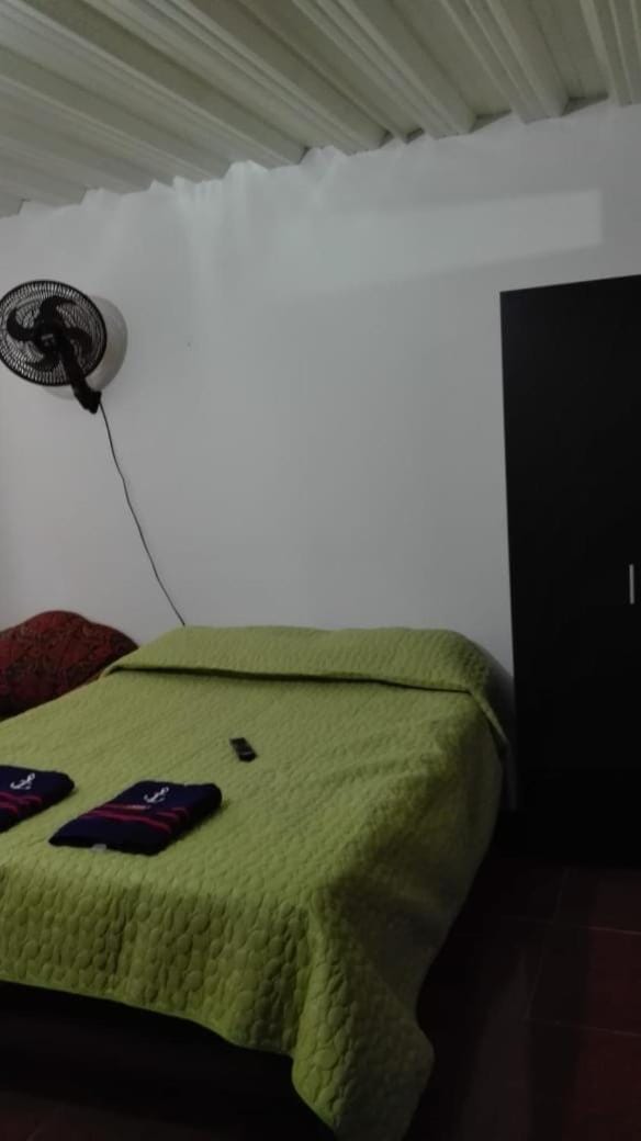 Aparta estudio en Ibagué Apartment in Ibagué