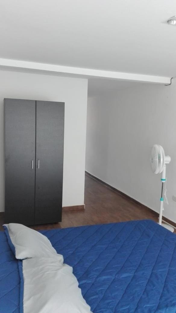 Aparta estudio en Ibagué Apartment in Ibagué