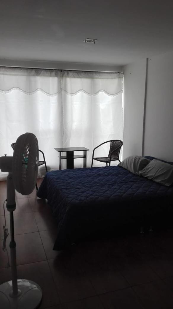 Aparta estudio en Ibagué Apartment in Ibagué