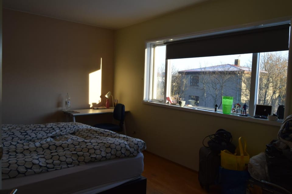 Igdlo Guesthouse Bed and Breakfast in Reykjavik