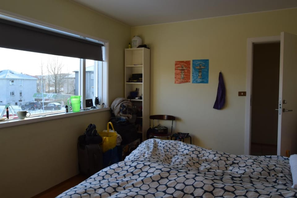Igdlo Guesthouse Bed and Breakfast in Reykjavik