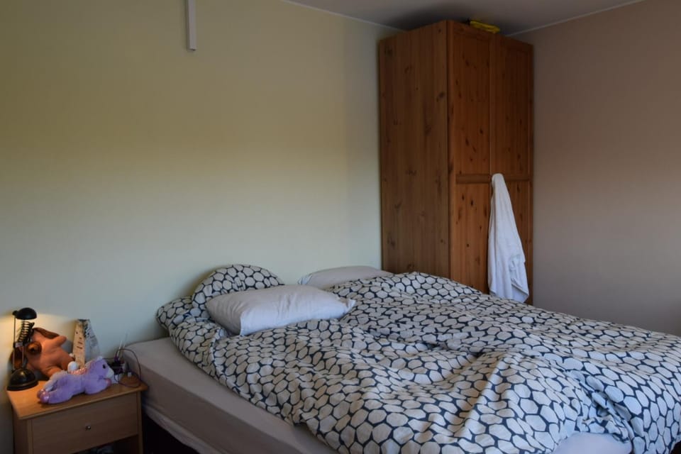 Igdlo Guesthouse Bed and Breakfast in Reykjavik