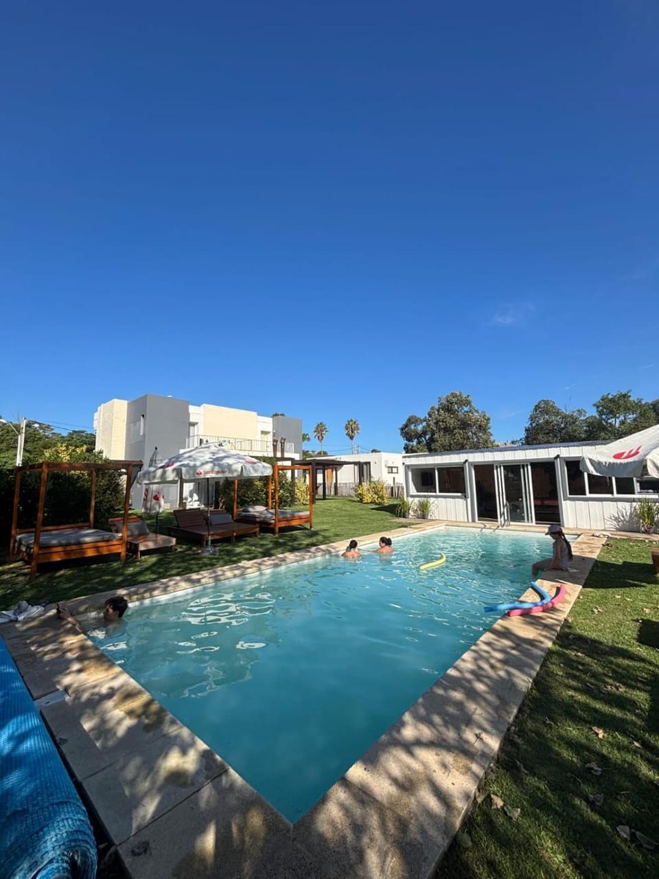 las martinas apart 5 Apartment hotel in Maldonado Department, Uruguay