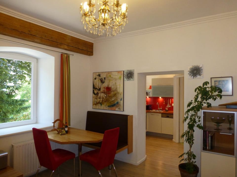 Ferienwohnung Lienz Egger Apartment in Lienz