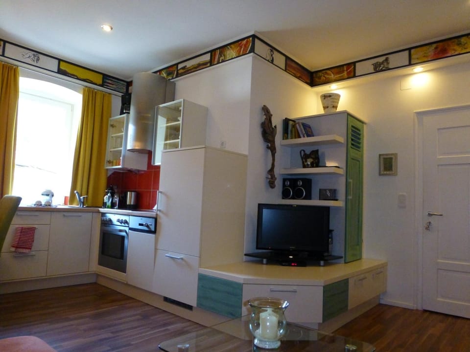 Ferienwohnung Lienz Egger Apartment in Lienz