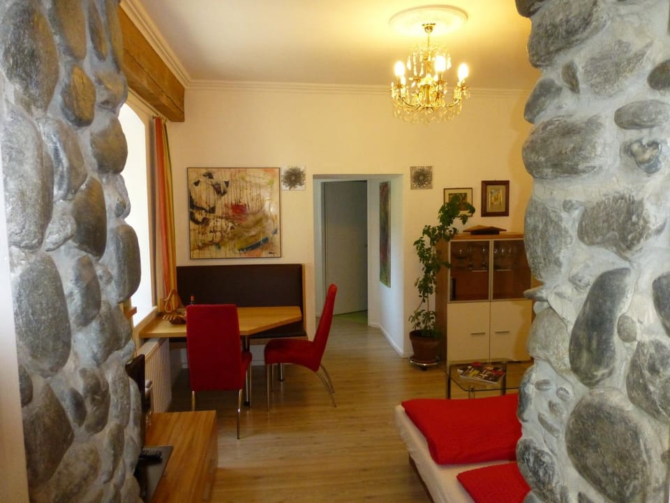 Ferienwohnung Lienz Egger Apartment in Lienz