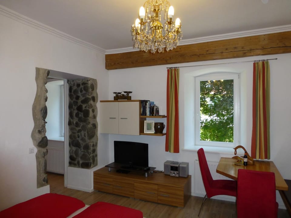 Ferienwohnung Lienz Egger Apartment in Lienz
