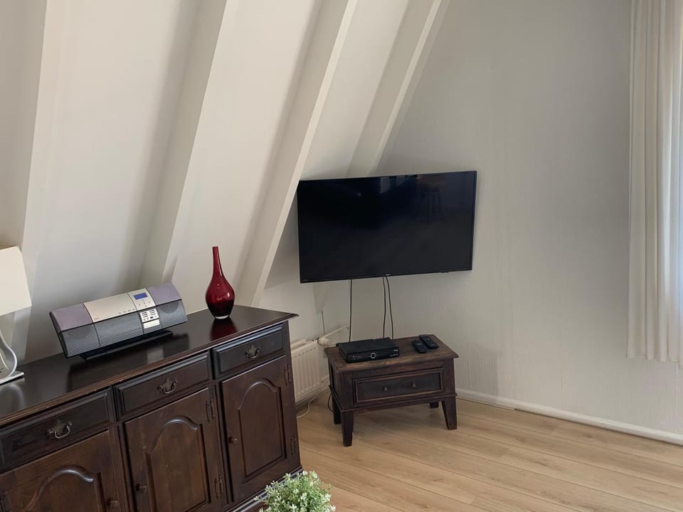 TV and multimedia