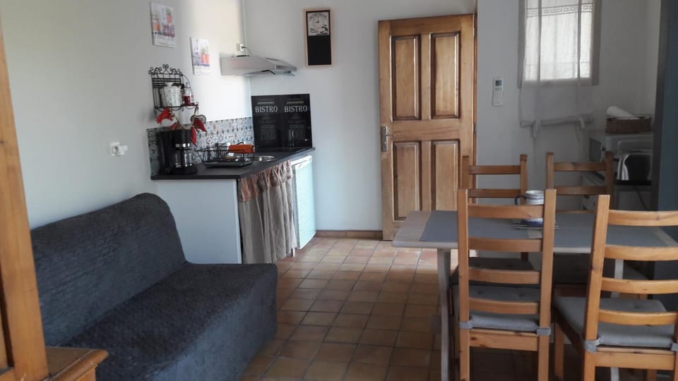 Le clos des vergers Bed and Breakfast in L'Isle-sur-la-Sorgue