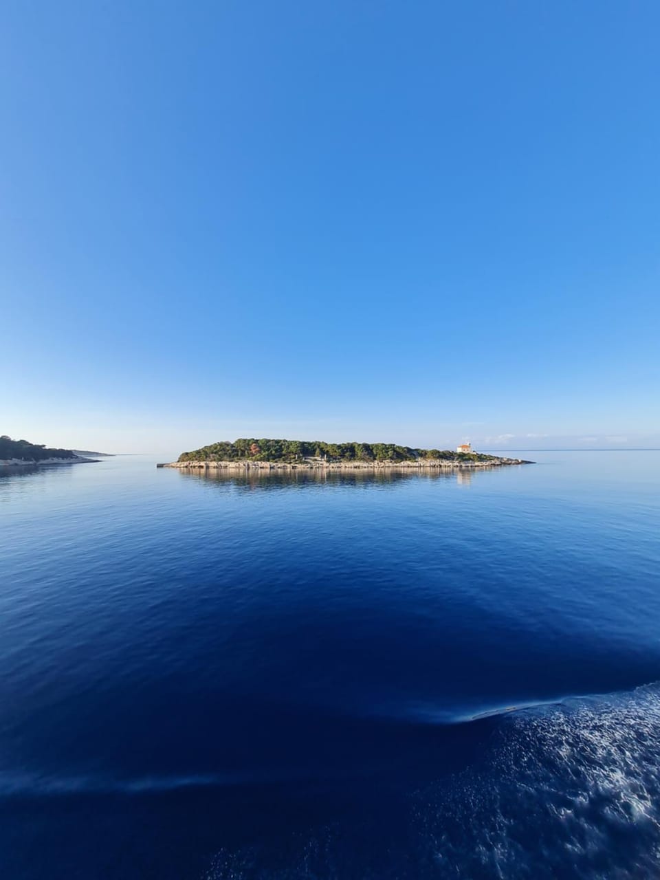 Natural landscape