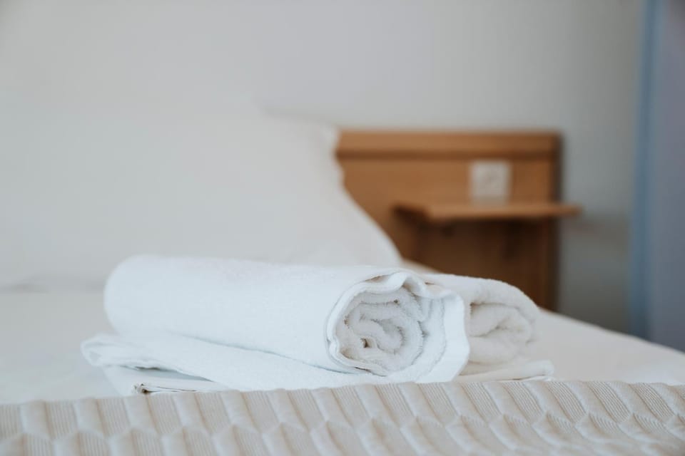 Bofor Studios & Rooms Apartment hotel in Milos