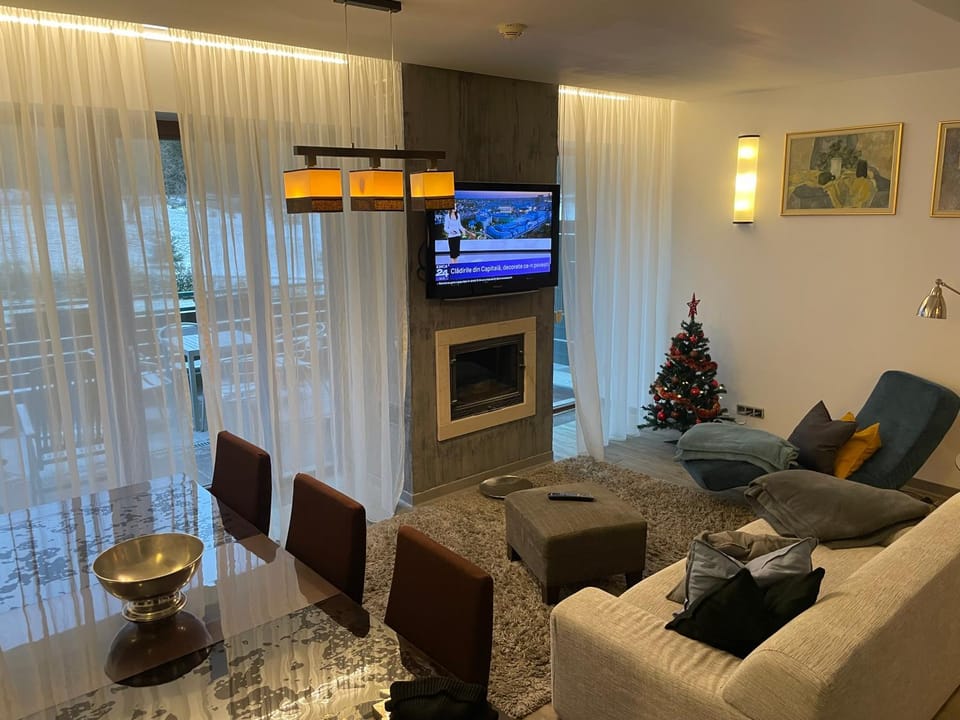 Balcony/Terrace, Balcony/Terrace, Living room, fireplace, fireplace