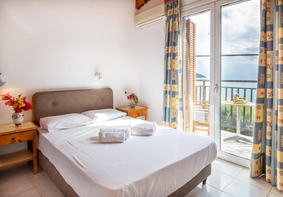 Hotel Korakakis Beach Hotel in Messenia