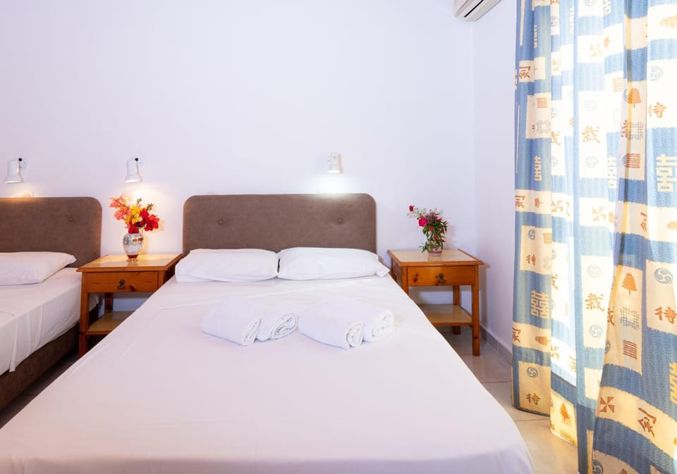 Hotel Korakakis Beach Hotel in Messenia