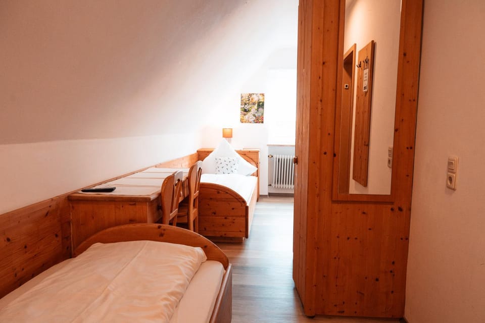 Gästehaus - Kipfenberg Hotel in Bavaria