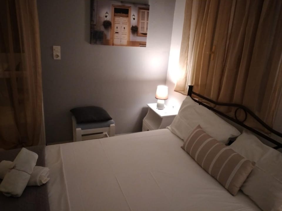 Ammos Apartments Apartment in Lasithi