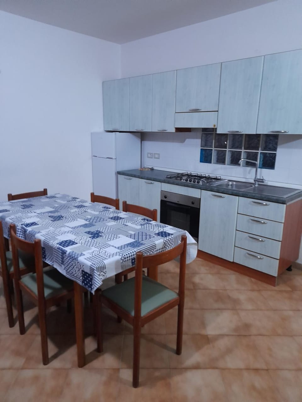 Country Apartment in Riccione