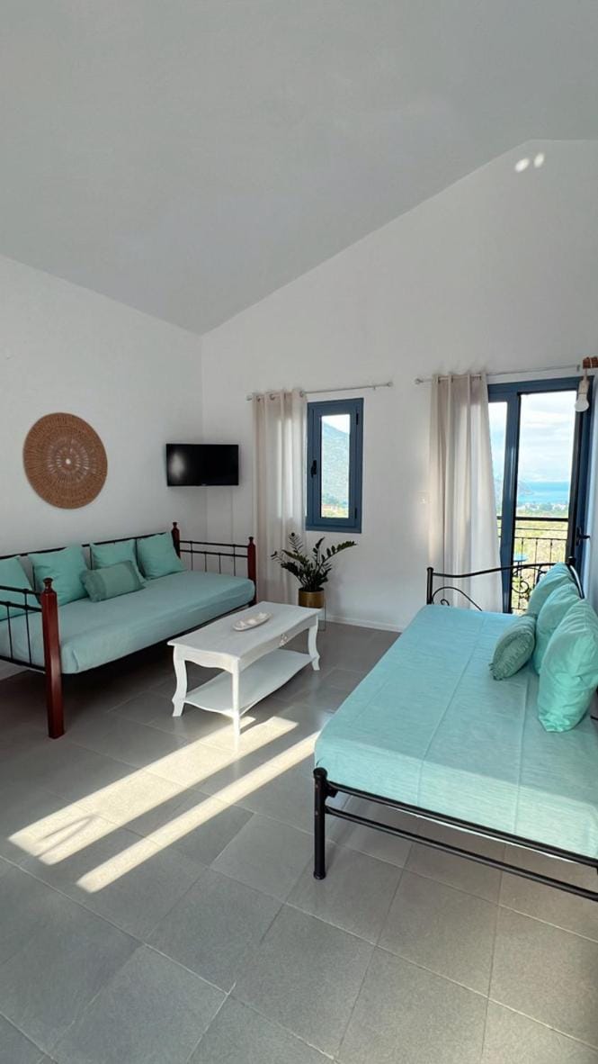 Taxiarchis Apartment hotel in Muğla Province