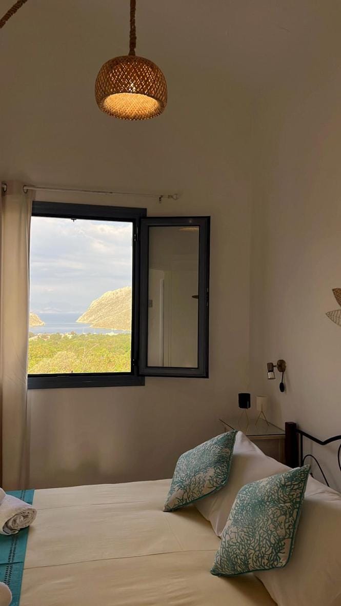 Taxiarchis Apartment hotel in Muğla Province