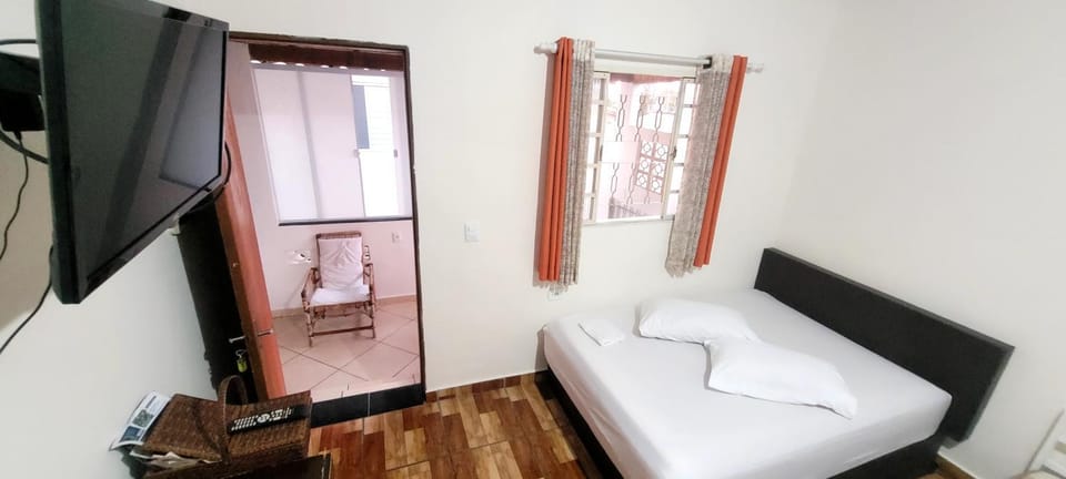 Casa Benta House in State of São Paulo