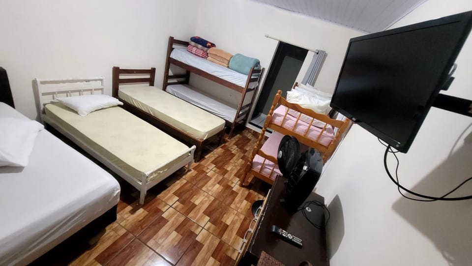 Casa Benta House in State of São Paulo