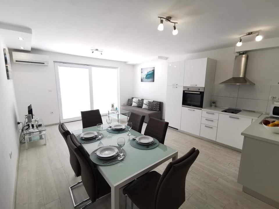 Apartments Rita Nemira Apartment in Split-Dalmatia County