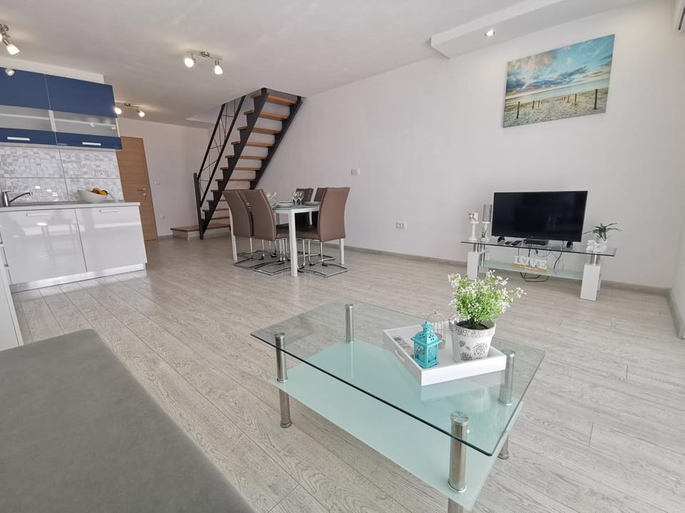 Apartments Rita Nemira Apartment in Split-Dalmatia County