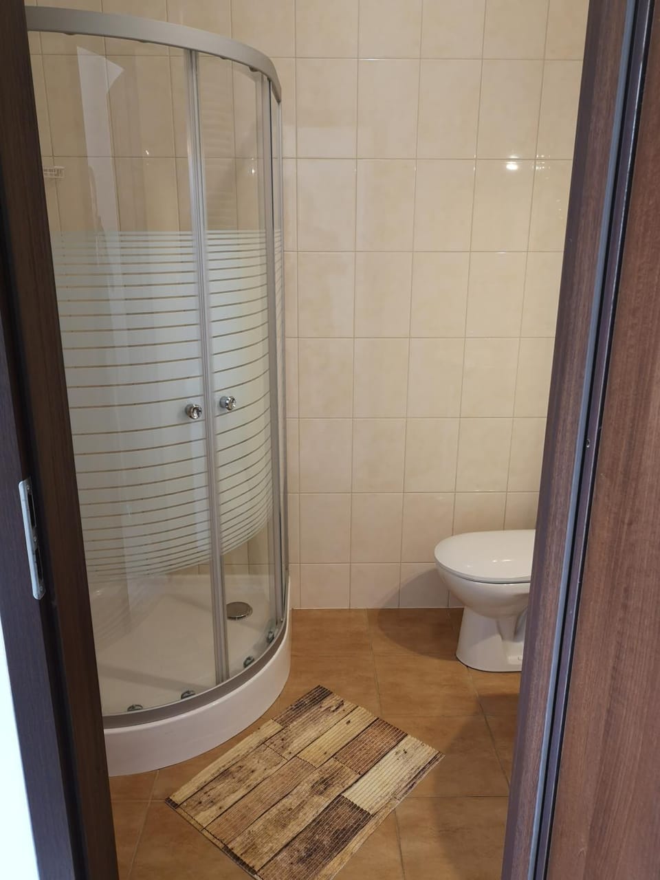 noclegi u Adama Farm Stay in Masovian Voivodeship